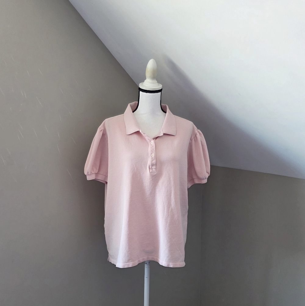 Tuckernuck Peggy Polo Shirt